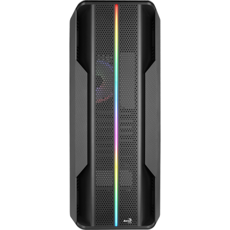 Aerocool Splinter Duo Midi Tower Nero (AeroCool)