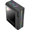 Aerocool Splinter Duo Midi Tower Nero (AeroCool)