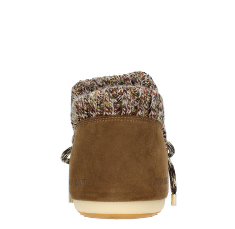 Moon Boot Stivali Multicolour da donna