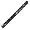 Pin Fineliner Nero Punta 0.3Mm Uni Mitsubishi