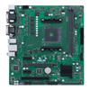 ASUS Pro A520M-C II/CSM - scheda madre - micro ATX - Socket AM4 - chipset AMD A520 - USB 3.2 Gen 1 - Gigabit LAN - grafica integrata (CPU richiesta)