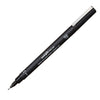 Pin Fineliner Nero Punta 0.6Mm Uni Mitsubishi