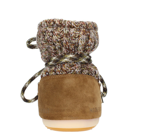 Moon Boot Stivali Multicolour da donna