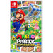 Nintendo Mario Party Superstars Standard Multilingua Nintendo Switch (Nintendo Mario Party Superstars)