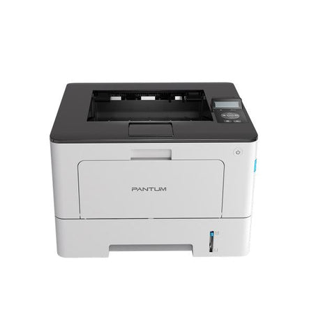 STAMPANTE LASER PANTUM A4 LAN 40PPM