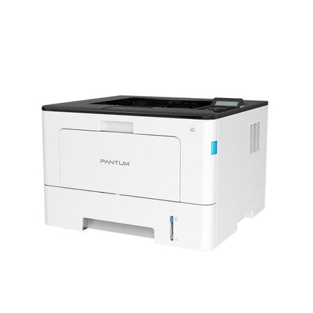 STAMPANTE LASER PANTUM A4 LAN 40PPM