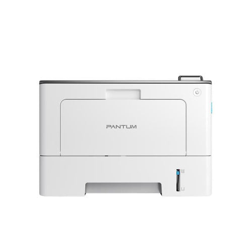 STAMPANTE LASER PANTUM A4 LAN 40PPM