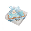 Dolci Impronte Compleosso Azzurro Snack 86gr