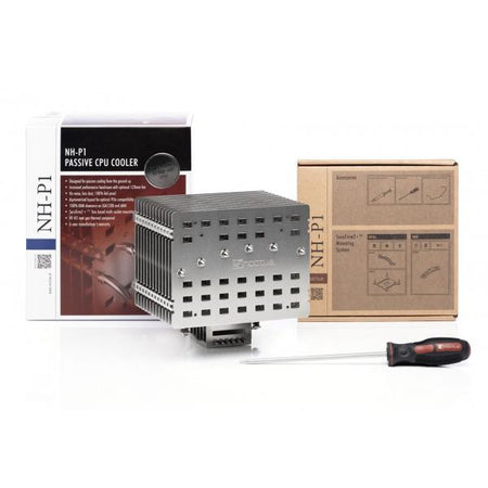 Noctua NH-P1 Dissipatore passivo per CPU senza ventola