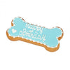 Dolci Impronte Compleosso Azzurro Snack 86gr