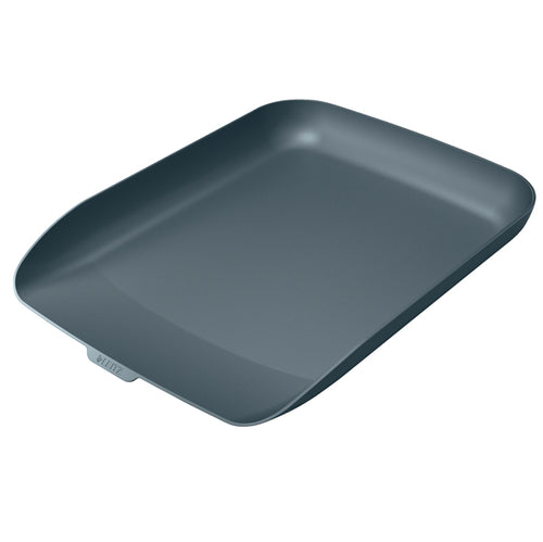 Vaschetta Portacorrispondenza Grigio Cosy Leitz