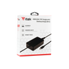 Alimentatore Universale per Notebook e Dispositivi USB-C- PD - 90W- Slim Design
