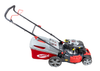 Rasaerba a spinta Ama NRS 465T da 164cc funzioni 4in1