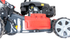 Rasaerba a spinta Ama NRS 465T da 164cc funzioni 4in1
