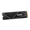 ADATA SSD GAMING INTERNO XPG GAMMIX S70 BLADE 1TB M.2 PCIe R/W 7400/5500 WITH HEATSINK