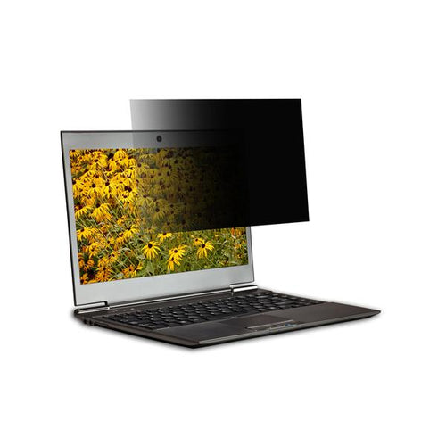 Origin Storage OSFNB4WAD13L/P-7320D schermo anti-riflesso 33 cm [13] Monitor/Laptop Filtro per la privacy senza bordi per display (Origin Storage Security Filter 4-Way Adhesive 13.0in for Dell Latitu
