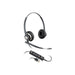 Headset EncorePro 525 M