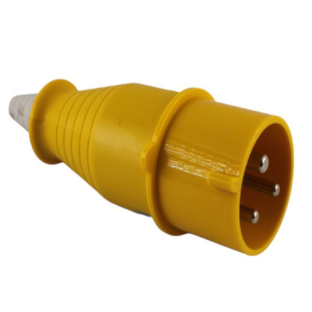 Spina mobile 32A 2P+T 115V IP44 (Merlin Gerin) Schneider Electric