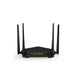 TENDA ROUTER WIRELESS AC1200 VDSL 2 DUALBAND V12 GIGABIT, 1XWAN, 3XLAN, 1XRJ11, 1XUSB 2.0, IPV6