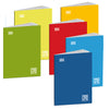 Box 12 Maxiquaderni Onecolor Impatto Zero 20+1Ff 1R+6 Scat.Fogl. Blasetti