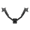 LogiLink BP0146 Supporti a parete per TV 81,3 cm [32] Nero (LogiLink BP0146 sk?rmbeslag og -stativ)