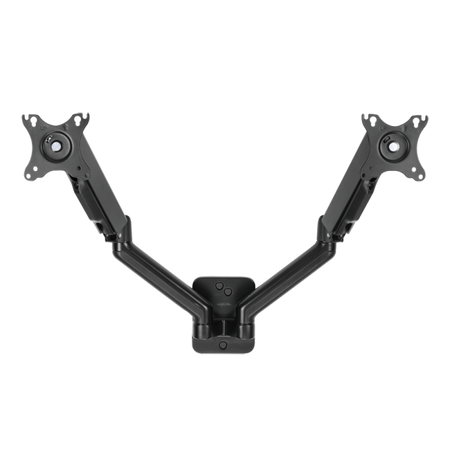 LogiLink BP0146 Supporti a parete per TV 81,3 cm [32] Nero (LogiLink BP0146 sk?rmbeslag og -stativ)
