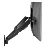 LogiLink BP0146 Supporti a parete per TV 81,3 cm [32] Nero (LogiLink BP0146 sk?rmbeslag og -stativ)