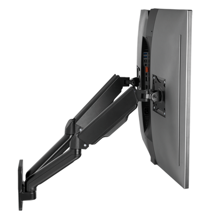LogiLink BP0146 Supporti a parete per TV 81,3 cm [32] Nero (LogiLink BP0146 sk?rmbeslag og -stativ)