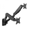 LogiLink BP0146 Supporti a parete per TV 81,3 cm [32] Nero (LogiLink BP0146 sk?rmbeslag og -stativ)