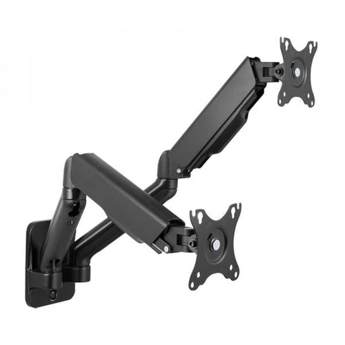 LogiLink BP0146 Supporti a parete per TV 81,3 cm [32] Nero (LogiLink BP0146 sk?rmbeslag og -stativ)