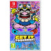 Nintendo Switch Gioco Wariowareget It Together It