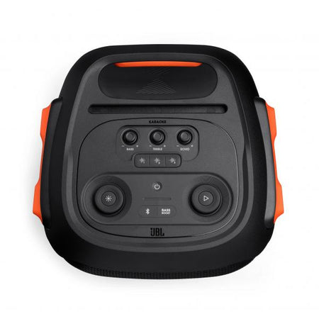 DIFFUSORE JBL BLUET. PARTYBOX 710 BLACK