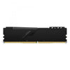 Kingston Technology FURY Beast 16GB 3200MT/s DDR4 CL16 DIMM 1Gx8 Black (16GB DDR4 3200MTS CL16 DIMM BLACK)