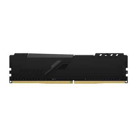 Kingston Fury Beast e' un Kit RAM tipo DDR4 da 8GB con una frequenza di 3200MHz. Certificazione Intel XMP
