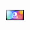 Nintendo Switch Console Oled Nero Joy Con Rosso/blu It