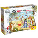 Puzzle Maxi 24Pz ''Disney Winnie The Pooh'' Lisciani