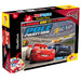 Puzzle Maxi 60Pz ''Disney Cars 3 Challenge'' Lisciani