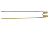 Dente giroandanatore adattabile Pottinger 436033 filo 8,5 confezione da 3 pezzi