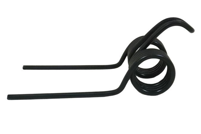 Dente Pick-Up Gallignani 8876501 Filo 5 L 150 confezione da 3 pezzi