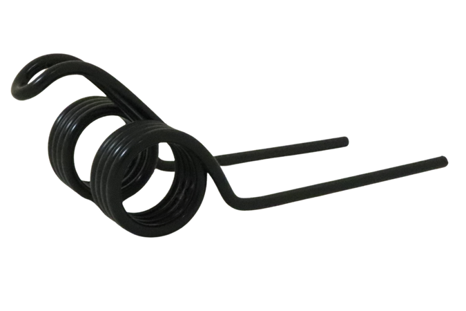Dente Pick-Up Gallignani 8876501 Filo 5 L 150 confezione da 3 pezzi