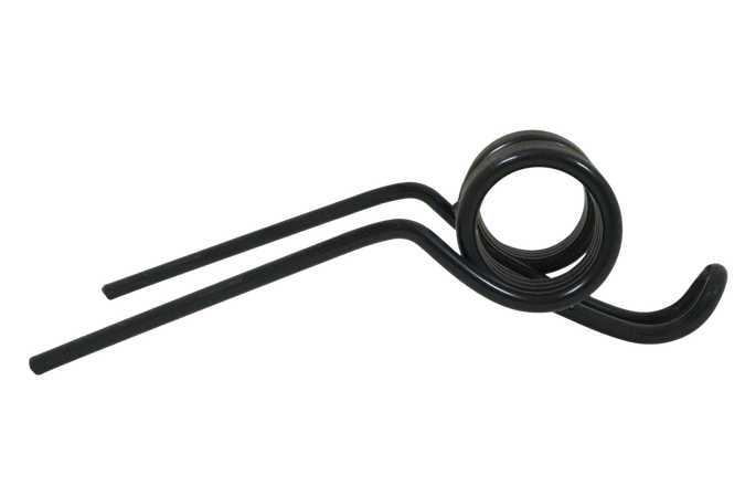 Dente Pick-Up Gallignani 8876501 Filo 5 L 150 confezione da 3 pezzi