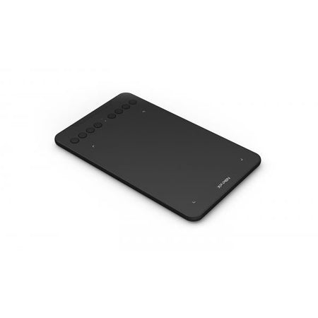 "XP-PEN DECO Mini 7W - Tavoletta Grafica (7""x4"") Wireless- 8 tasti"