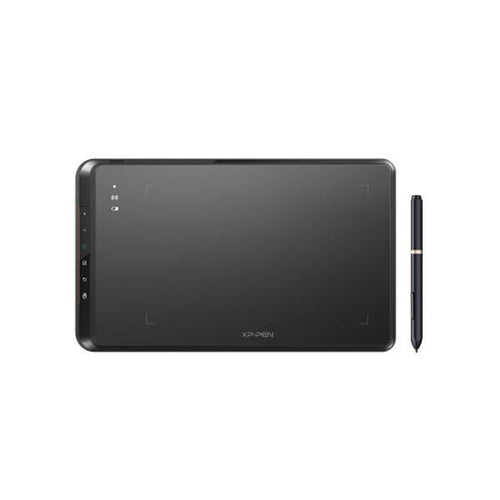 XP-PEN Star 05 - Tavoletta Grafica (8x5) Wireless- 6 tasti touch