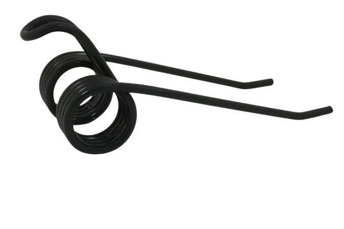 Dente Pick-Up Gallignani 8876521 Filo 5 L 168 confezione da 3 pezzi