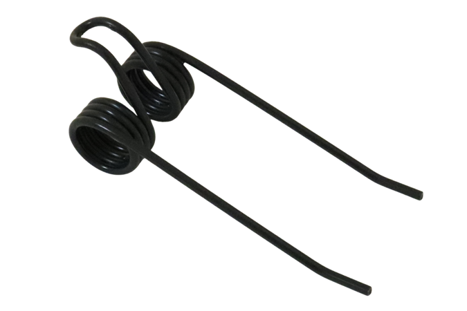 Dente Pick-Up Gallignani 8876521 Filo 5 L 168 confezione da 3 pezzi