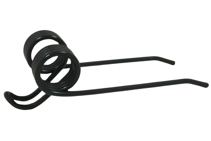 Dente Pick-Up Gallignani 8876521 Filo 5 L 168 confezione da 3 pezzi