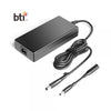 BTI GA-19180DELL-2T- adattatore e invertitore Interno 180 W Nero (BTI 180W AC ADAPTER FOR DELL UK VERSION 7.4MM & 4.5MM)