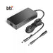 BTI GA-19180DELL-2T- adattatore e invertitore Interno 180 W Nero (BTI 180W AC ADAPTER FOR DELL UK VERSION 7.4MM & 4.5MM)