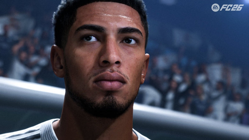 Ea Sports Fc 26 PS4/PS5 EU