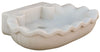 Biscottini Biscottini Acquaio Marmo Bianco 58x39x13 Lavabo Lavandino Vasca Interni Esterni